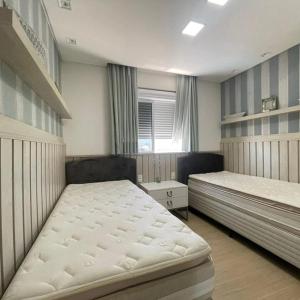 Apartamento De Luxo na Barra Sul, B.Camboriú