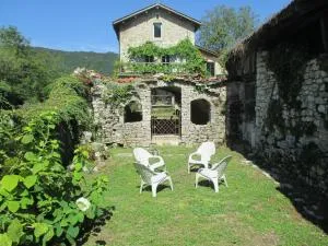 Gîte l'évidence - Chevillard