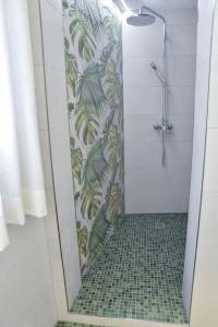 Ballesteros Place Sunset A