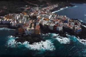 Ballesteros Place Sunset A