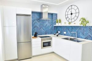 Ballesteros Place Sunset A