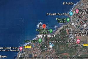 Ballesteros Place Sunset A