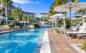 Sound Waves Getaways by Oversee 30A