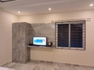 Sri Ganesh Residency
