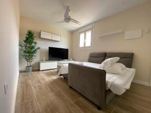 El Olivar Los Aventureros