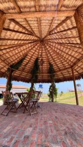 Casa Meraki-Cajueiro da Praia-PI