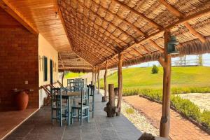 Casa Meraki-Cajueiro da Praia-PI