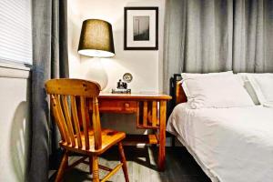 1BR Apt 1500 Monthly 8mins to Integris #C2