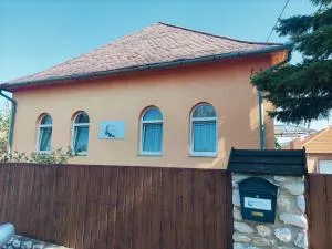 JaDa Vendégház - Bekölce