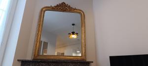 Appartements Le Chic - Hyper Centre : photos des chambres