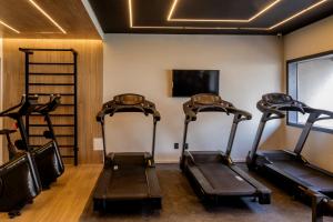 Roomo Transamerica SP Perdizes Caiubi