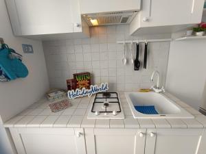MareLuna Rio Favara by Holiday World
