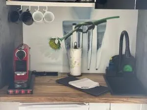 1 Zimmer Appartement in Bad Rothenfelde - Hilter am Teutoburger Wald