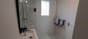 Appartements Le Chic - Hyper Centre : photos des chambres