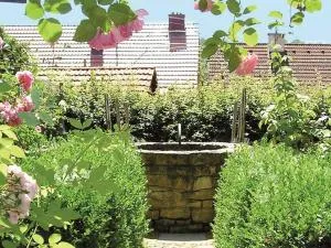 Ferienhaus Am Bauerngarten - 坎德尔恩