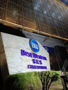 Best Western SKS Chattogram - 兰加马蒂