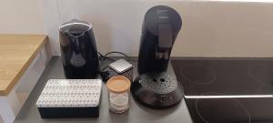 Le Chic - Hyper Centre