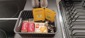 Le Chic - Hyper Centre