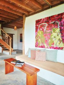Frana Lodge