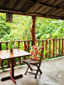 Frana Lodge