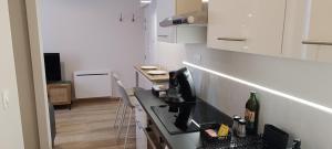 Appartements Le Chic - Hyper Centre : photos des chambres