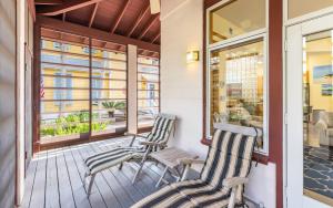 Special Purpose by Oversee 30A