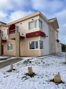 Apartamento Rio Grande - Munizaga