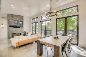 Lakefront Ottertail Retreat with Dock and Fire Pits! - Ottertail