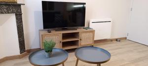 Appartements Le Chic - Hyper Centre : Appartement 1 Chambre
