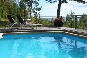 Norrlands pärla - Njurundabommen