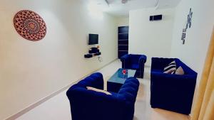 TWO BHK ABODE in GOLF CITY LUCKNOW