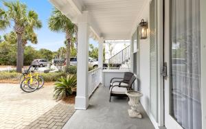 Splish Splash by Oversee 30A