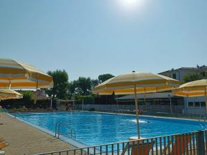 Civico 316 con Piscina