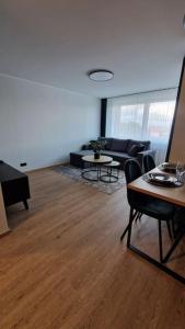 Apartment vanalinnas