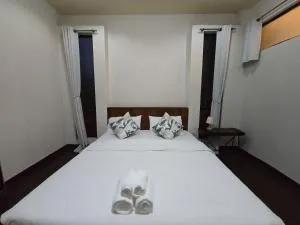 Sabai d hotel Chiang Rai สบายดีโฮเทล - Ban Hua Khwai (1)