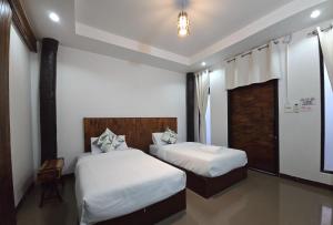 นอน ณ โฮเทล Non Na hotel Chiang Rai