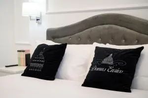 Domus Enrico - Stazione San Pietro