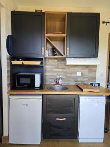 Super appart Risoul Alpes du Sud