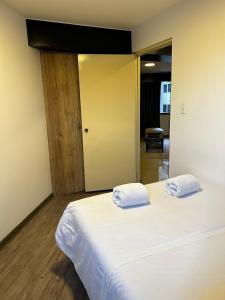 Serendipia The Beautiful 2BR Apartment 302