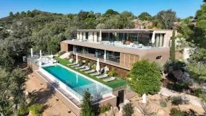 Hôtel ITO One - 韦基奥圣露西港口