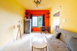 MYKA at Dsouza Heritage, Moira