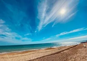 Terry's Cove - Dogs welcome - West Moors