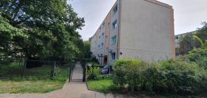 Nocleg w Łodzi, Energetyków 1