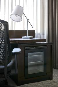 San Francisco Marriott Square