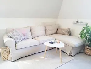 Wohnung zwischen Nord- und Ostsee mit Fitnessraum - Wester-Ohrstedt