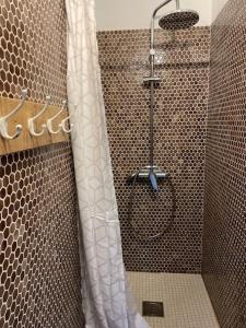 Maisons de vacances Chalet proche ocean : photos des chambres