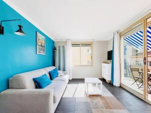 Le PalmAzur - Cannes Center Near Sea