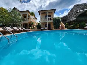 Seagull Nungwi Resort