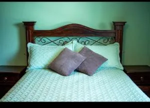 The King inn Apartamento completo estadia por las 3 habitaciones - El Durazno