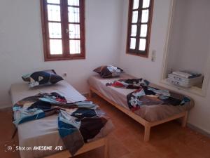 Maison La rose 1
